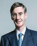 How tall is Jacob Rees-Mogg?